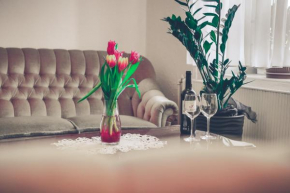 Hotel Komfort Inn - Dwór Hubertus, Piekary Śląskie